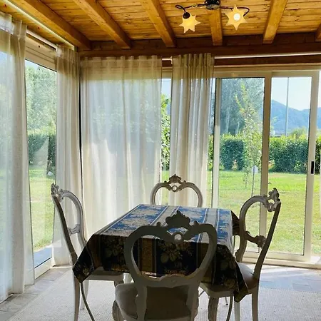 La Rosa Nel Bed & Breakfast